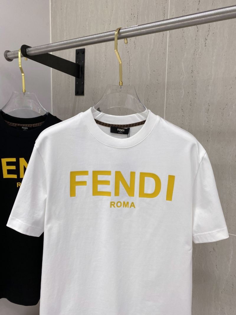 Fendi T-Shirts